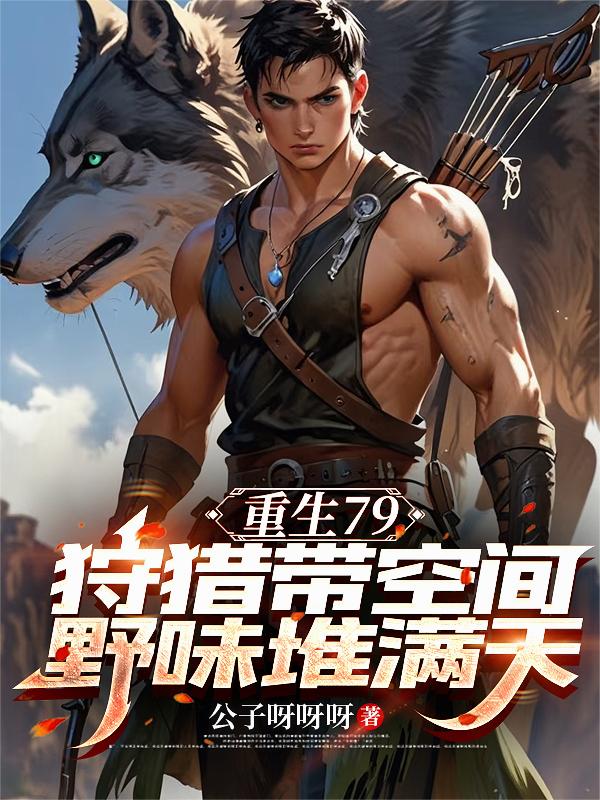 重生79狩猎带空间野味堆满天