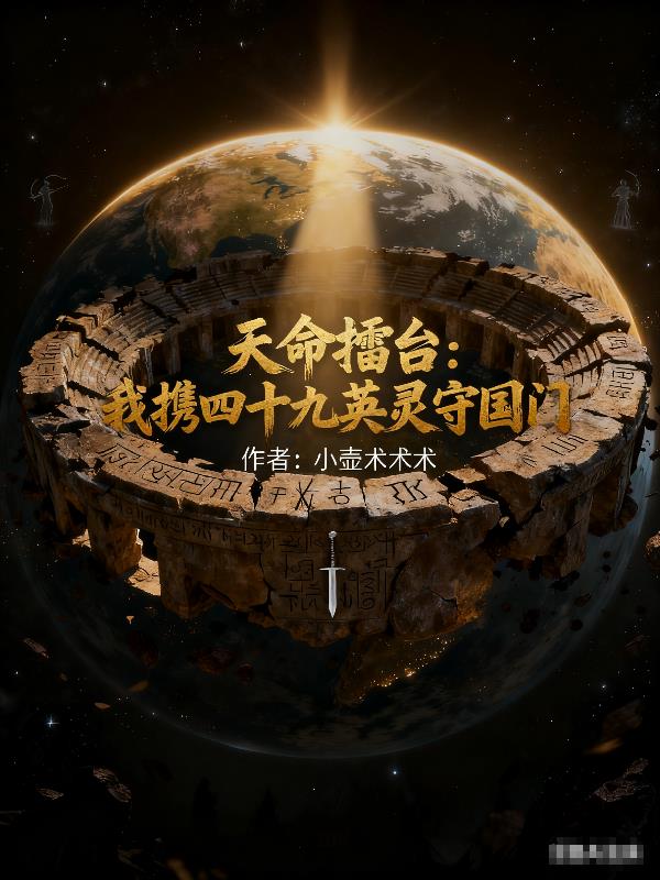 天命擂台我携四十九英灵守国门