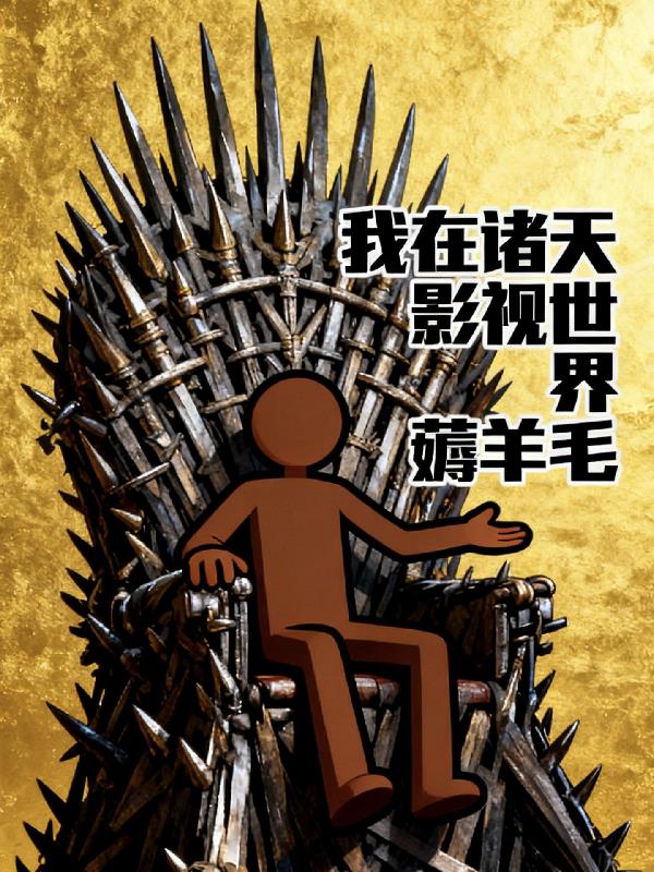 我在诸天影视世界薅羊毛