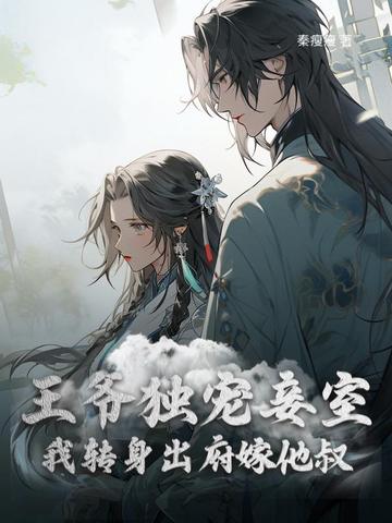 和离前夜疯批医妃二嫁心机皇叔