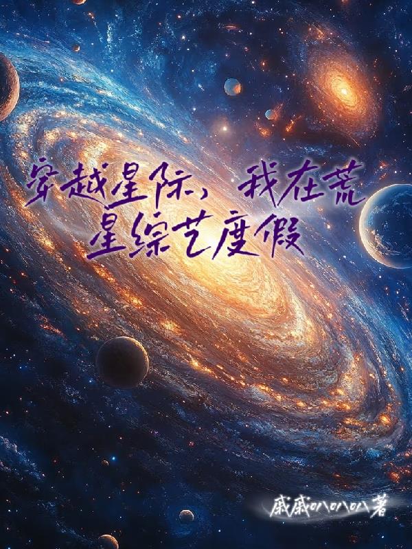穿越星际我在荒星综艺度假