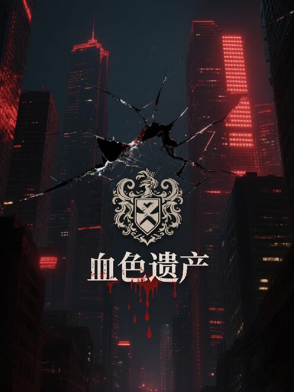 都市逆袭之血色遗产