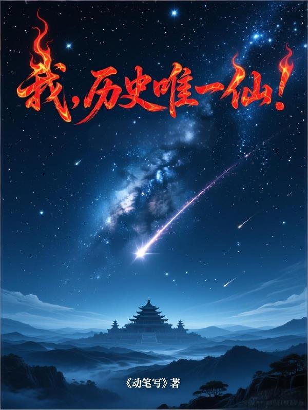 我历史唯一仙
