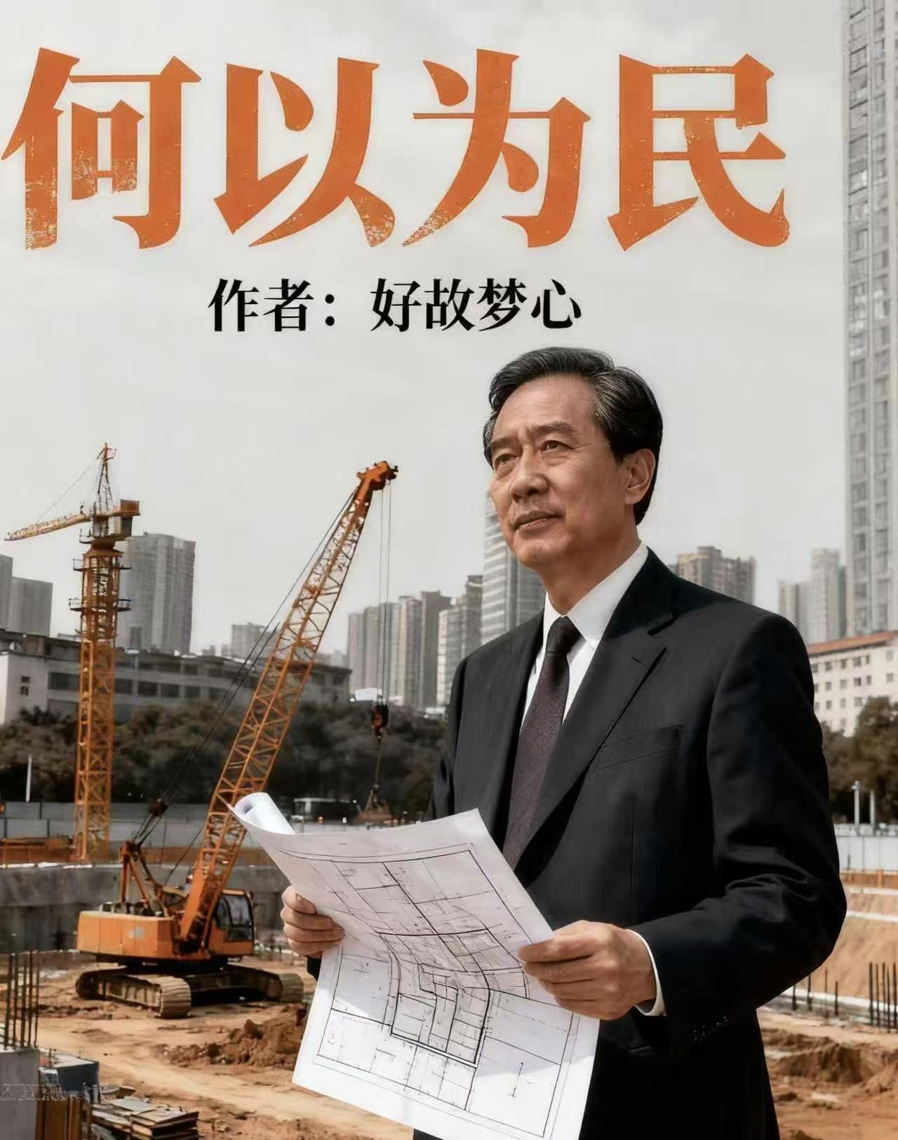 何以为民