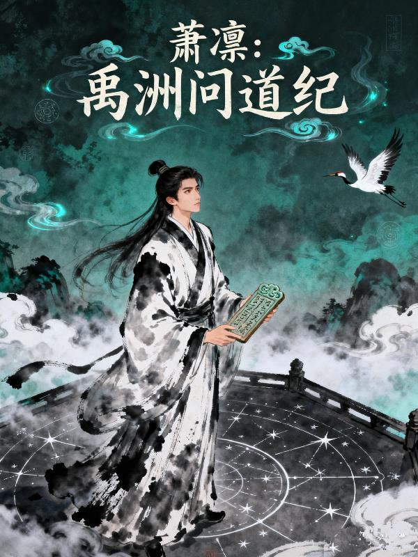 萧凛禹洲问道纪