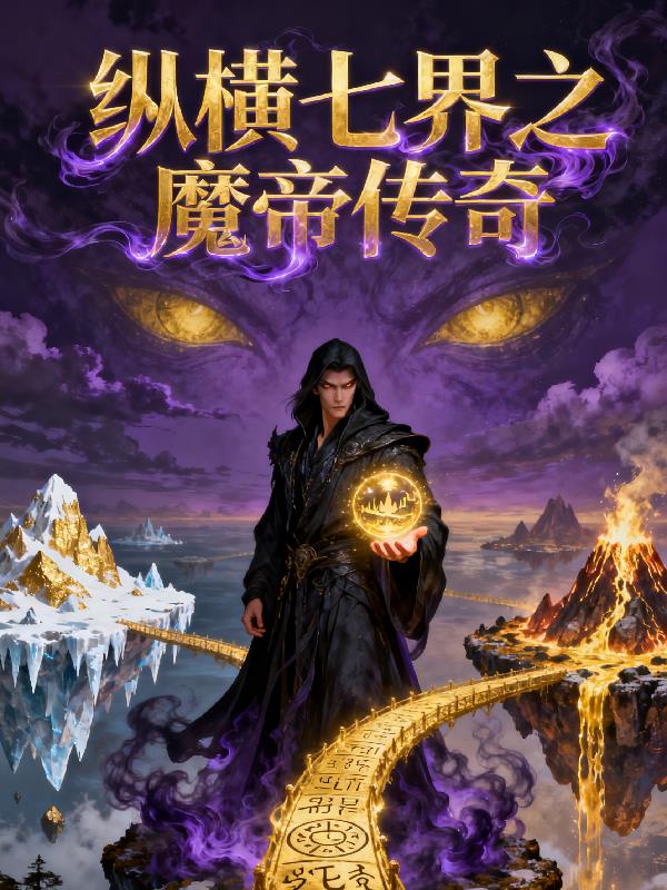 纵横七界之魔帝传