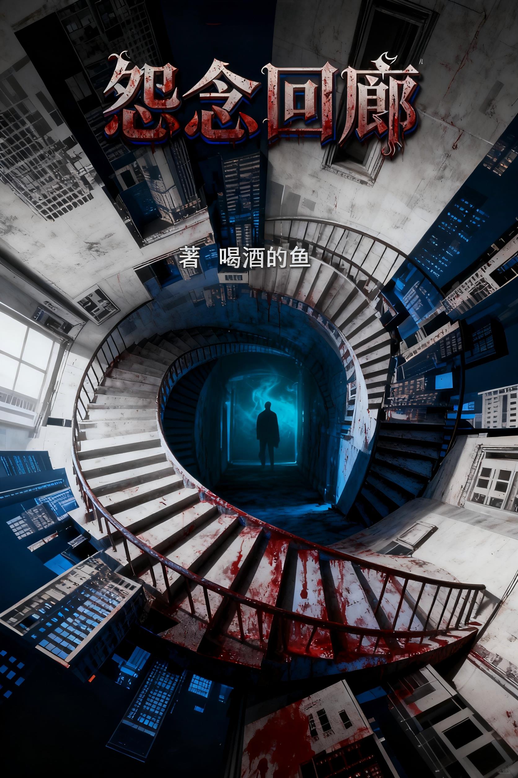 怨念回廊无尽恐怖